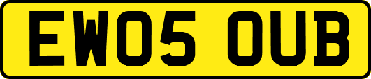 EW05OUB