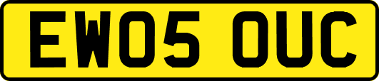 EW05OUC