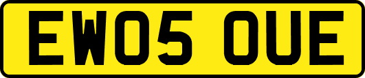EW05OUE
