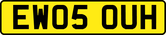 EW05OUH