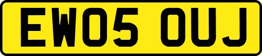 EW05OUJ