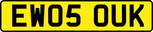 EW05OUK