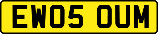 EW05OUM