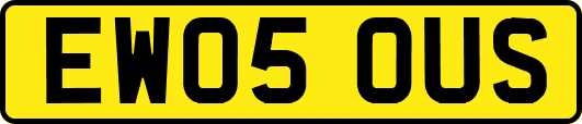 EW05OUS