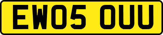 EW05OUU