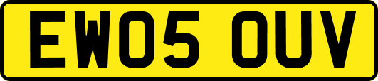 EW05OUV