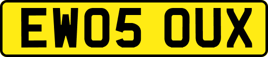 EW05OUX