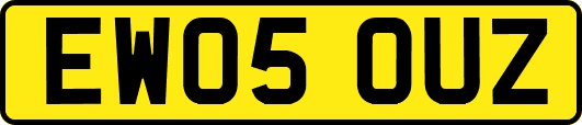 EW05OUZ