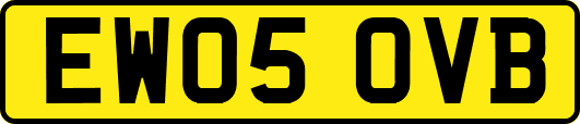 EW05OVB