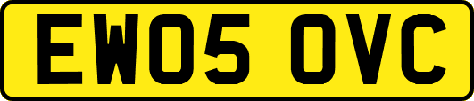 EW05OVC