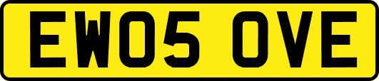 EW05OVE