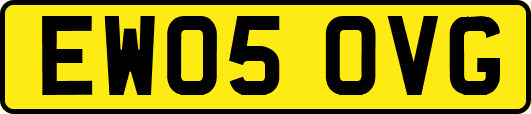 EW05OVG