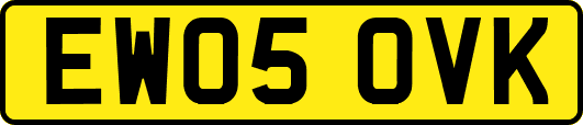EW05OVK