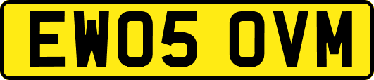 EW05OVM