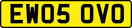 EW05OVO