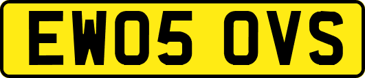 EW05OVS