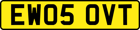 EW05OVT