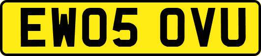 EW05OVU