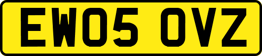 EW05OVZ