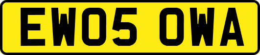 EW05OWA