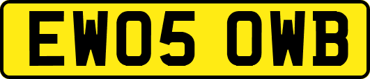 EW05OWB