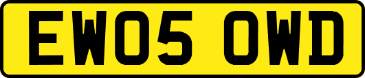 EW05OWD