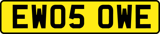 EW05OWE