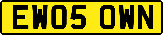 EW05OWN
