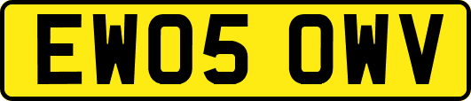 EW05OWV
