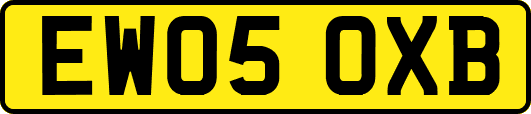 EW05OXB