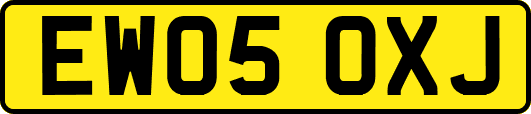 EW05OXJ