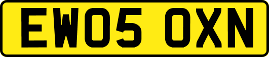 EW05OXN