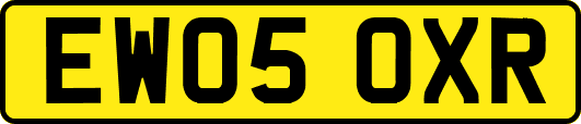 EW05OXR
