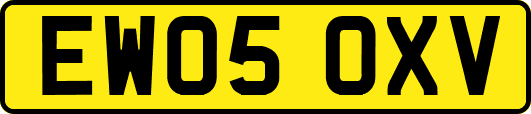 EW05OXV