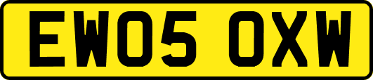 EW05OXW
