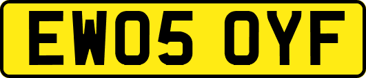 EW05OYF