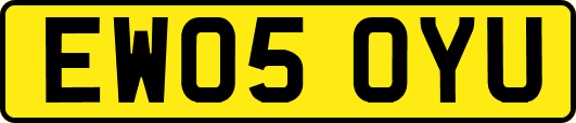 EW05OYU