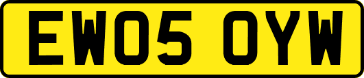EW05OYW