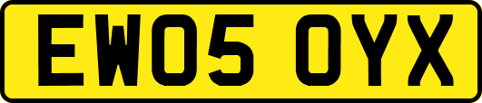 EW05OYX