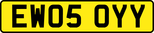 EW05OYY