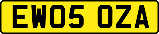 EW05OZA