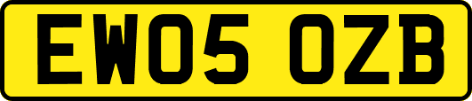 EW05OZB