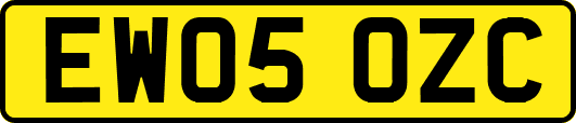 EW05OZC