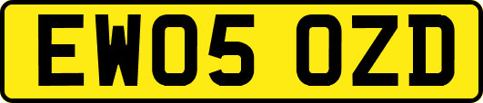 EW05OZD