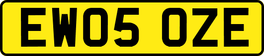 EW05OZE