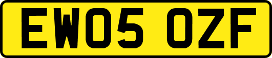 EW05OZF