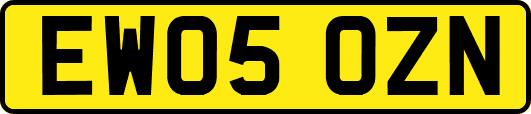 EW05OZN