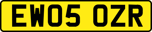 EW05OZR