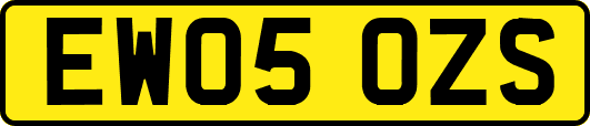 EW05OZS