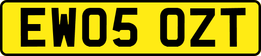 EW05OZT